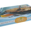 Kamvar Sugar-Free Vanilla Biscuit – 360 grams (4)