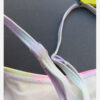 Kids Swimwear Mermaid Design High-Quality, Double-Layered (5-6 Years) (3)