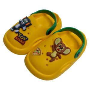 Lichtgewicht Ademend Kinder Sandalen voor Jongens en Meisjes