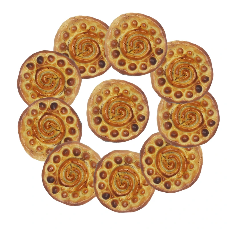 Mehrvazin Fooman Koloocheh – Koekjes met Pistache & Walnoot