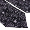 Men's Ascot tie - Perfect for Wedding, Event Special Occasion (2)