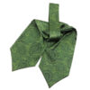 Men's Ascot tie - Stylish & Chic Suitable for Wedding & Special Occasion (1)