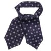 Men’s Fashion Neck Scarf Lightweight & Comfortable Wrap (3)