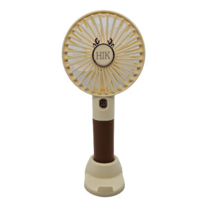Mini Handheld Draagbare Ventilator van Hak