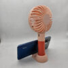 Mini Handheld Portable Fan by Hak – Lightweight & Easy to Carry3