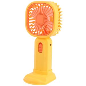 Mini Draagbare Handventilator met Oplaadkabel