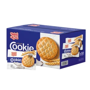 Naderi Koloocheh Perzische Gestempelde Kokosvulling Koekjes (30x)