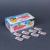 Natural Ban Saqez Flavored Gum – (Pack of 100) (2)