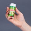 Natural Gum with Mint Flavor – Ideal for Freshening Breath Anytime Pack of 4 (2)