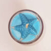 Ocean Candle – Decorative Jar Candle with Beachy Vibes Suitable for Relaxing (2)