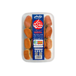Vanoushk Dadelkoekjes – Rijke Perzische Snacks 500g (3x)