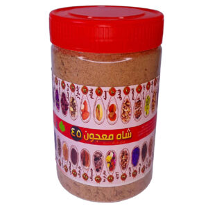 Sawiq Kruidenmix – Spijsvertering & Botgezondheid (3 x 250g)