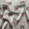 Silky Satin Bonnet – Suitable for Curly and Natural Hair (2)