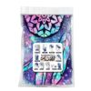 Stretchable and Durable Tube Scarf for All Seasons – Great for Layering and Outdoor Protection (2)