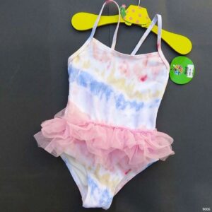 Stijlvolle meisjes badpakken voor de zomer – geschikt voor zwembad & strand