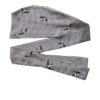 Stylish Scrub Cap – Perfect for Medical Students & Staff