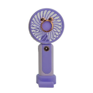 Tafel- & Handheld USB Ventilator – Draagbaar
