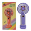 Tabletop & Handheld USB Fan – Suitable for Home, Car & School5