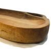 Timeless Wooden Tray with Handles – Rustic Charm Suitable for Styling & Gifts2