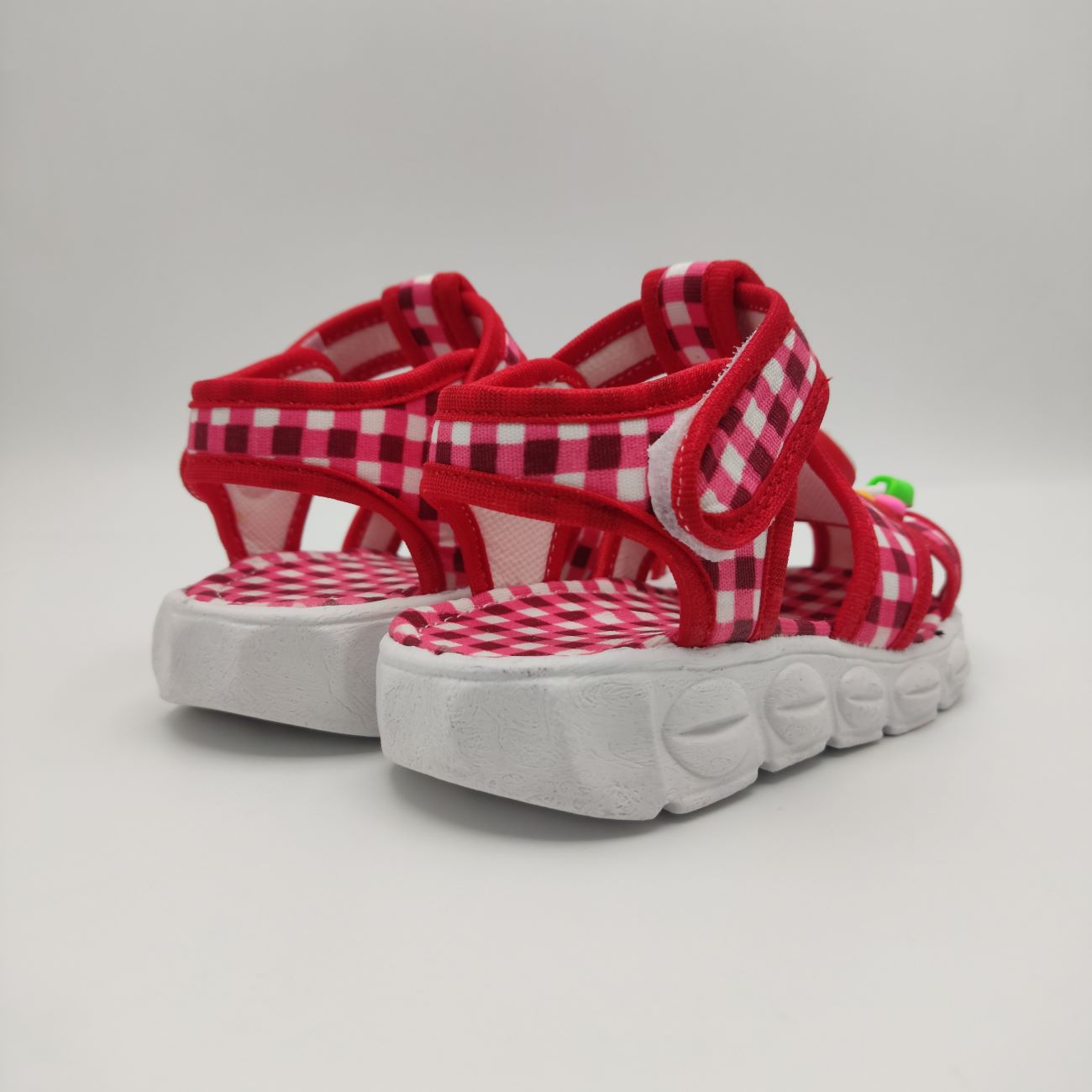 Peutersandalen voor Jongens en Meisjes – Zachte en Flexibele Zool