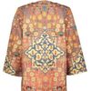 Traditional Abaya for Women – Modest and Elegant Middle Eastern Style (1)