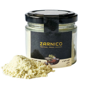 Traditionele Perzische Qavoot Kikkererwten & Kokosnoot – Zarniko (5x)