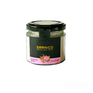 Traditionele Perzische Rozen Energie Mix – Zarniko (5x)