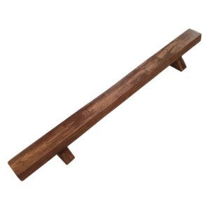 Traditionele Perzische Shena Opdrukplank – Hout