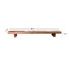 Traditional Persian Shena Push up Board – Suitable for Zurkhaneh Strength Training3