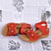Trendy Sandals for Little Fashionistas - Stylish & Comfortable (1)