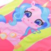 Unicorn One-Piece Girls’ Swimsuit Cute & Fun Swimwear for Kids (1)
