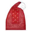 Unisex Seamless Tube Scarf in Traditional Paisley Design – Comfortable & Soft (1)
