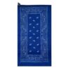Unisex Seamless Tube Scarf in Traditional Paisley Design – Comfortable & Soft (3)
