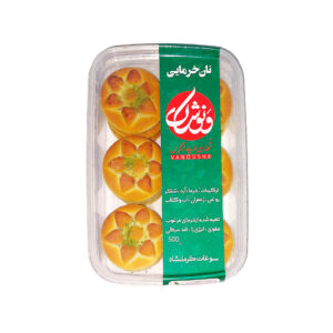 Vanoushk Koloocheh Perzische Pistache Koekjes – Set van 3