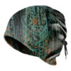 Versatile Tube Scarves for Men & Women – Use as Scarf, Headband Perfect for All Seasons (1)