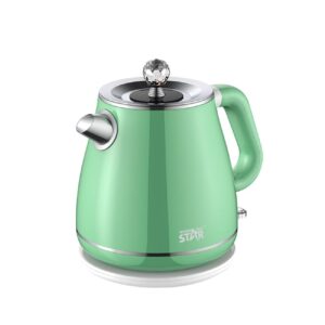 Winning Star Elektrische Waterkoker – Model ST-6016 (2L)