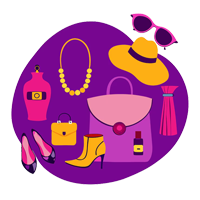 Mode & Kleding