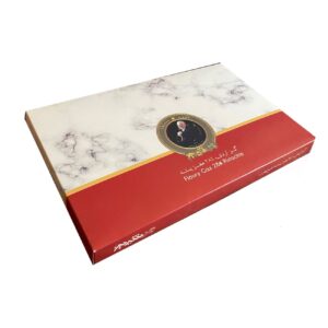 Shirin Gaz, 28% pistachepoeder – 730 g