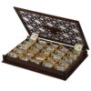 35% Pistachio Shirin Gaz Nougat - 250g (4x) (2)