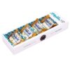 35% Pistachio Shirin Gaz Persian Nougat- 50g (10x) (3)