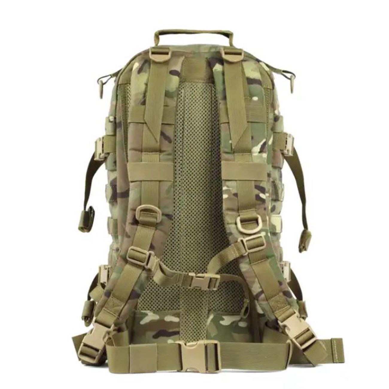 36L Tactische Wandelrugzak – GAF Hunting Model