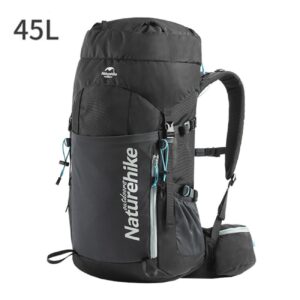 45-Liter Wandelrugzak, Naturehike NH18Y045 Model