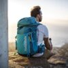 45-Liter Hiking Backpack, Naturehike NH18Y045 Model (4)