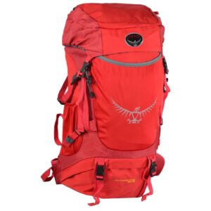 50-Liter Wandelrugzak, Futura Pro 45+5 Model
