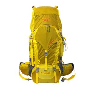 60-Liter Creeper Wandelrugzak, TYLOO Model