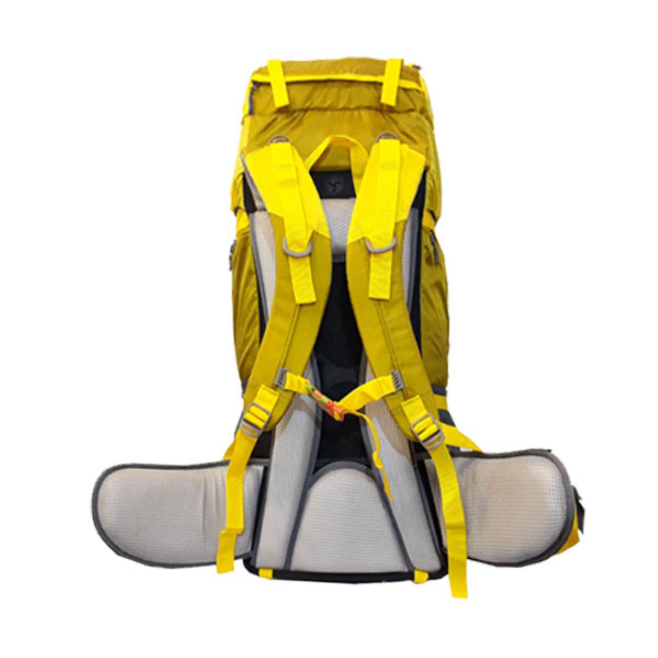 60-Liter Creeper Wandelrugzak, TYLOO Model