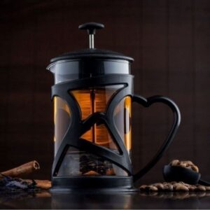 600 ml Hartvormige Starbucks Infusiemok