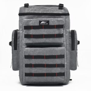 60L Outdoor Trekking & Kamperen Rugzak – Firu Plus