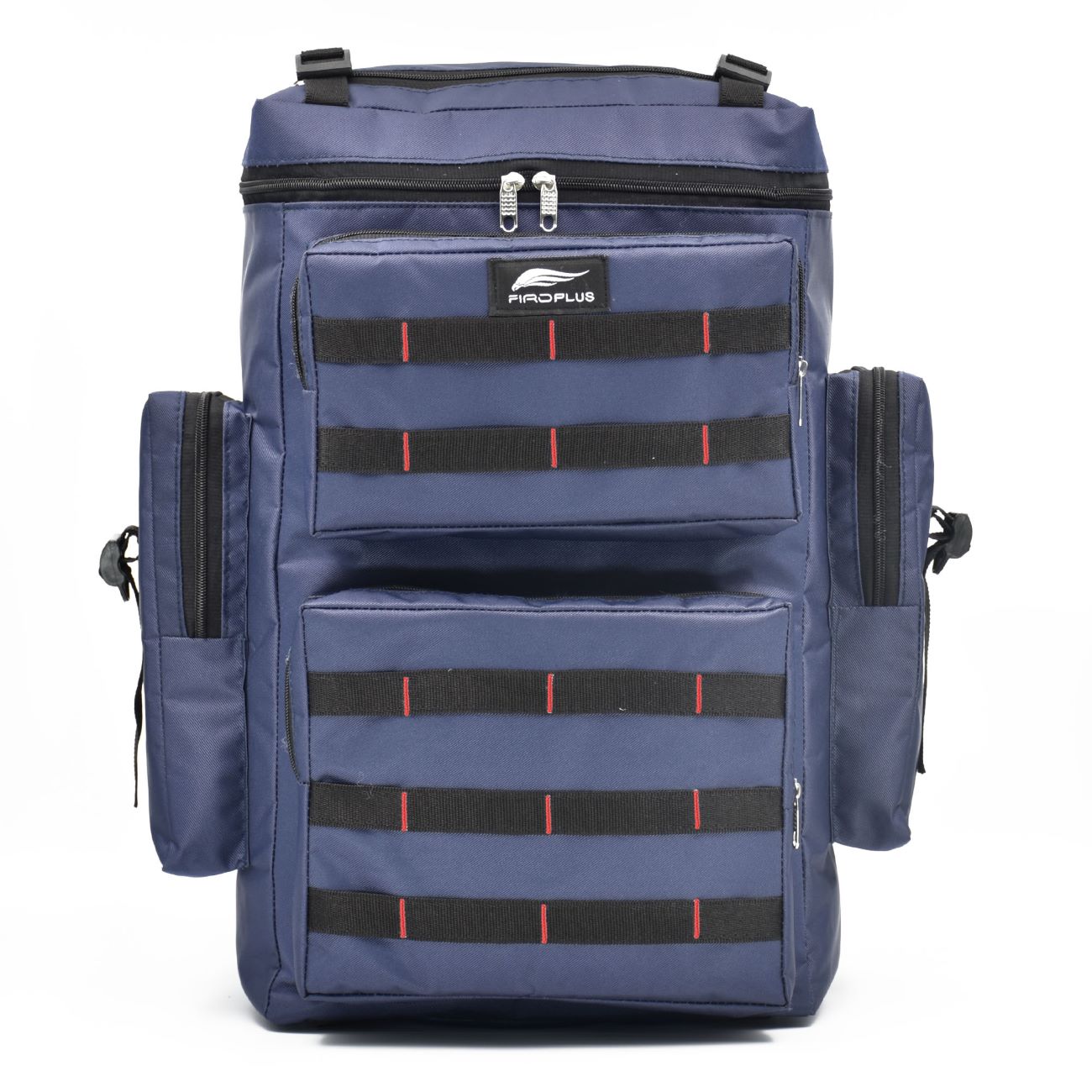 60L Outdoor Trekking & Kamperen Rugzak – Firu Plus