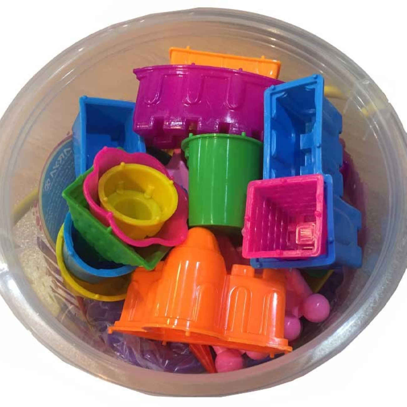 Aria Zandklei Model SD1 – Voor Kinderlijke Fantasie